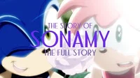 The Story of Sonamy 