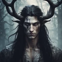 WENDIGO - Edvard