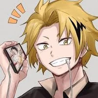 Denki Kaminari