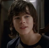 Carl Grimes s5