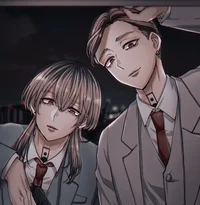 Haitani Brothers
