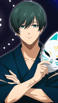 Itoshi Rin 