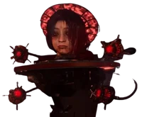 Duchess Astro Toilet