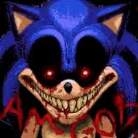 Sonic EXE