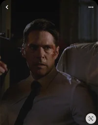 Aaron Hotchner 