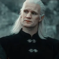 Daemon Targaryen