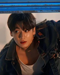 Jeon Jungkook 