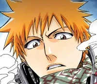 Ichigo Kurosaki