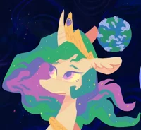 Princess Celestia