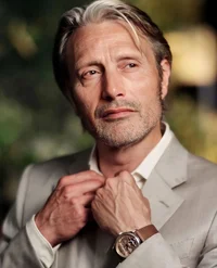 Mads Mikkelsen