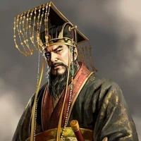 Emperor Zhuanzi