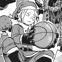Denki Kaminari