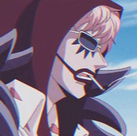 Donquixote Rosinante