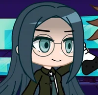 Crying virus tsumugi