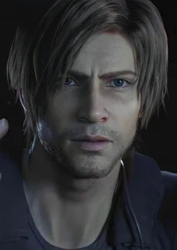 Leon S Kennedy