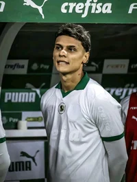 richard rios