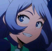 Nejire Hado 