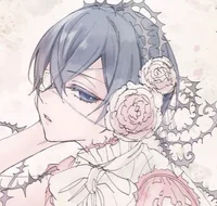 Ciel Phantomhive