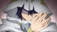 Tamaki Amajiki