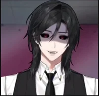 Твой друг гуль 