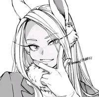 Rumi Usagiyama 