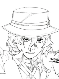Dad chuuya