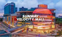 Sunway Velocity