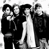 Tokio Hotel
