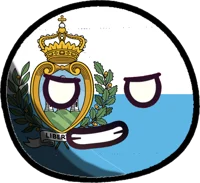 San Marino mrspheric