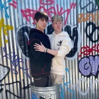 Sam and colby
