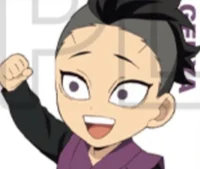 DS-Genya Shinazugawa