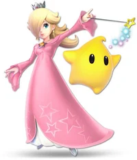 Rosalina