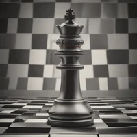 Chess King