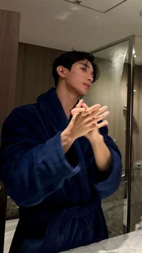 Seokmin lee