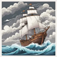 Pirate Lucifer