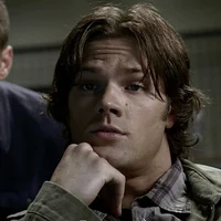 Sam Winchester 