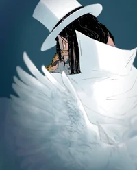 Rob Lucci