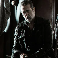 Negan Smith 