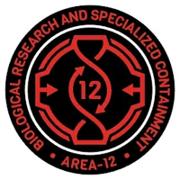 Area-12 Researcher