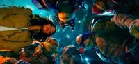 TMNT bayverse