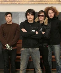 My Chemical Romance