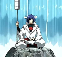 Susanoo
