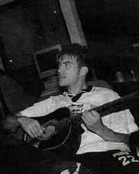 Damon Albarn