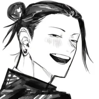 Suguru Geto