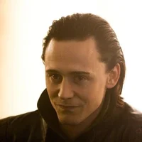 Loki Laufeyson 