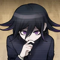 Pregame Kokichi Oma
