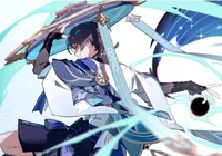 Prince Scaramocuhe