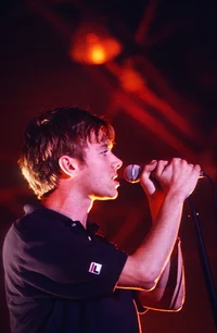 Damon Albarn