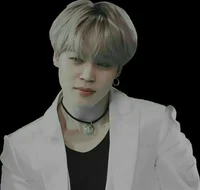 Jimin Mafia 
