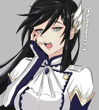 Brunhilde 